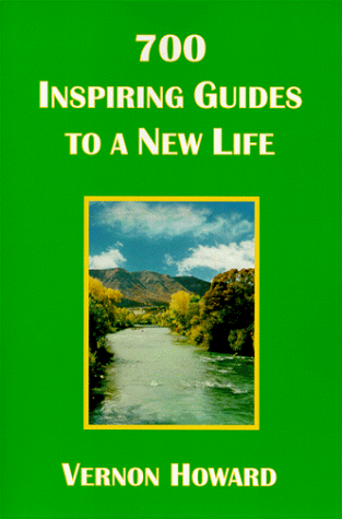 Beispielbild fr 700 Inspiring Guides to a New Life zum Verkauf von Better World Books: West