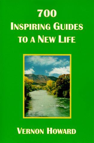 Imagen de archivo de 700 Inspiring Guides to a New Life a la venta por Better World Books: West