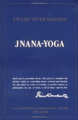 Stock image for Jnana Yoga for sale by Half Price Books Inc.