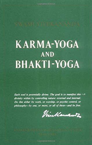 9780911206227: Karma Yoga: The Yoga of Dedicated Action