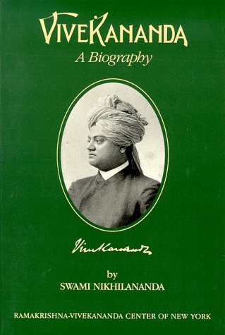Stock image for Vivekananda: A Biography for sale by ThriftBooks-Dallas