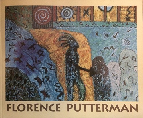 Stock image for Florence Putterman: A twenty year survey, 1970-1990 for sale by Solomon's Mine Books