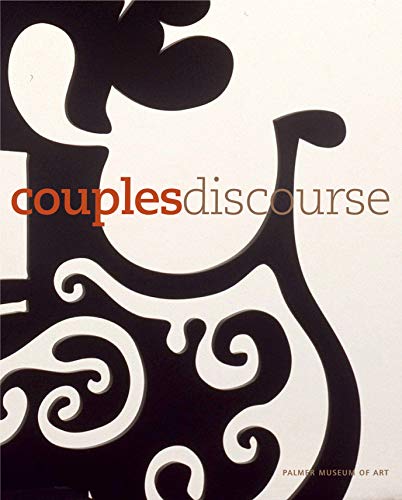 Beispielbild fr Couples Discourse zum Verkauf von Michener & Rutledge Booksellers, Inc.