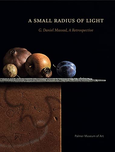 Beispielbild fr A Small Radius of Light zum Verkauf von Blackwell's