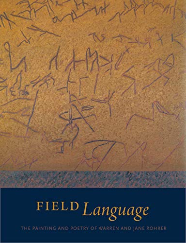 Beispielbild fr Field Language zum Verkauf von Blackwell's