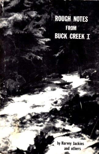 Beispielbild fr Rough notes from Buck Creek I zum Verkauf von Wonder Book