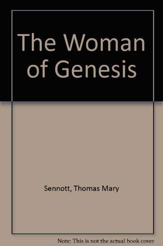 Stock image for The Woman of Genesis for sale by ThriftBooks-Atlanta