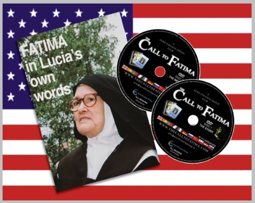 9780911218381: Fatima in Lucia's Own Words: Sister Lucia's Memoirs