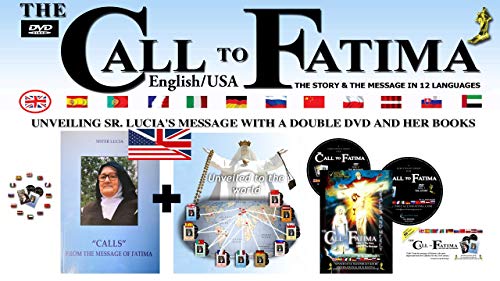 Stock image for Calls from the Message of Fatima for sale by ZBK Books