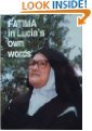 Stock image for fatima in lucia's own words for sale by Books Unplugged