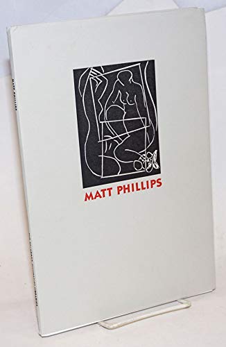 Imagen de archivo de Matt Phillips: the magic in his prints a la venta por Gil's Book Loft