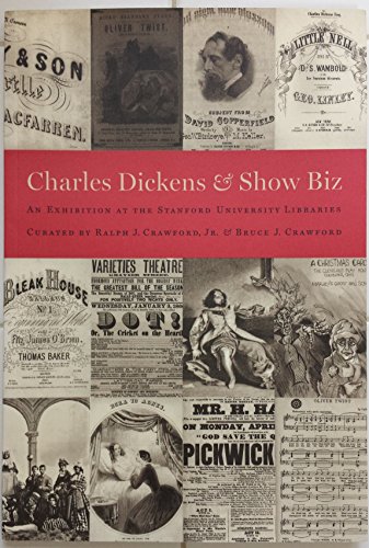 9780911221374: Charles Dickens & Show Biz