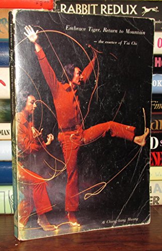 Imagen de archivo de Embrace Tiger, Return to Mountain: The Essence of T'ai Chi a la venta por Front Cover Books