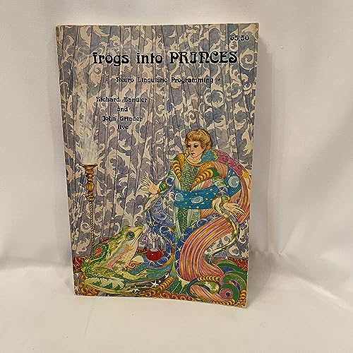 Beispielbild fr Frogs Into Princess zum Verkauf von ThriftBooks-Atlanta