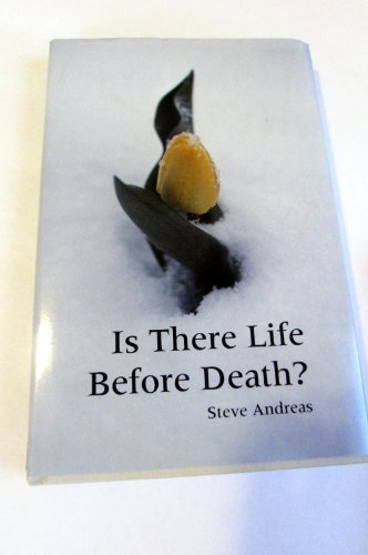 Beispielbild fr Is There Life Before Death? : I Was an Imaginary Playmate in My Past Lives - Anthology zum Verkauf von Better World Books