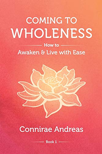 Beispielbild fr Coming to Wholeness: How to Awaken and Live with Ease (The Wholeness Work) zum Verkauf von Goodwill of Colorado