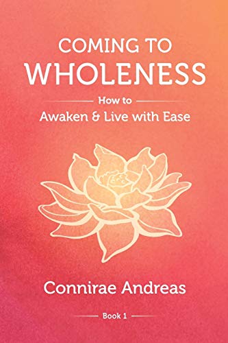 Stock image for Coming to Wholeness: How to Awaken and Live with Ease (The Wholeness Work) for sale by Goodwill of Colorado