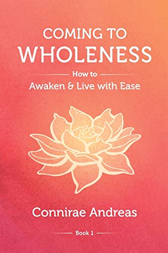 

Coming to Wholeness : How to Awaken and Live with Ease