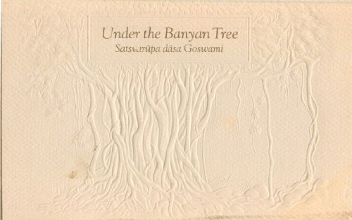 Under the Banyan Tree