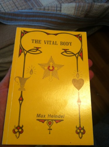 Imagen de archivo de Vital Body a la venta por Blindpig Books