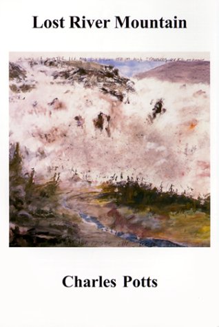 Stock image for Lost River Mountain for sale by Lowry's Books