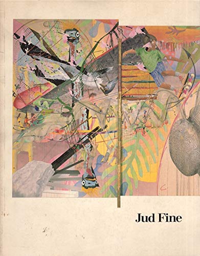 Stock image for Jud Fine for sale by Redux Books