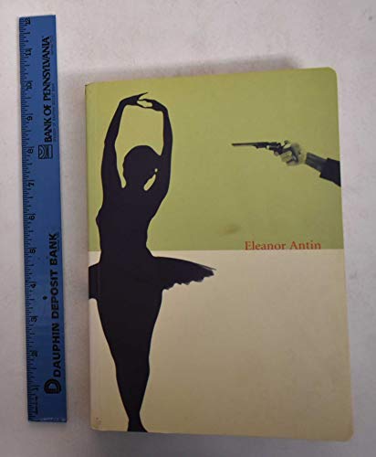 Imagen de archivo de Eleanor Antin a la venta por Better World Books: West