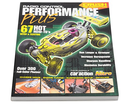 Stock image for Air Age Publishing Radio Control Performance Plus for sale by Book Outpost