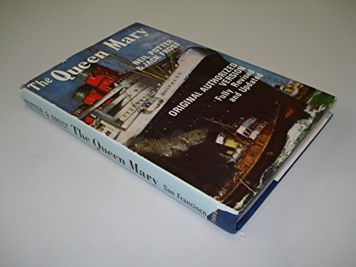 Stock image for The Queen Mary; Her inception and history for sale by Chapter 1