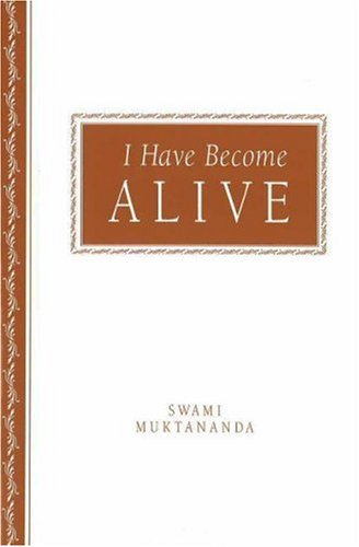 Stock image for I Have Become Alive for sale by More Than Words