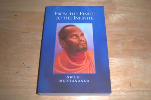 Imagen de archivo de From the Finite to the Infinite: 2nd Edition a la venta por WorldofBooks