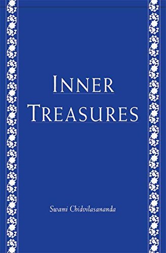 Imagen de archivo de Inner Treasures a la venta por Vashon Island Books