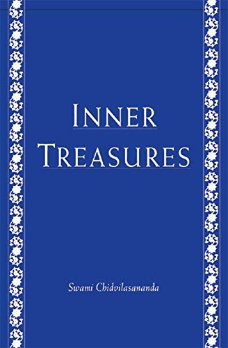 Stock image for Inner Treasures for sale by ThriftBooks-Atlanta
