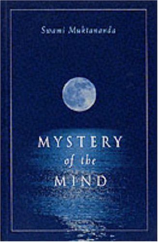 Beispielbild fr Mystery of the Mind zum Verkauf von Goodwill Books