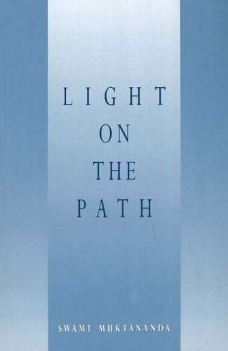 Stock image for Light on the Path : 3rd Edition for sale by Better World Books: West