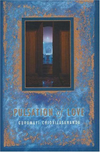 Imagen de archivo de Pulsation of Love a la venta por Better World Books