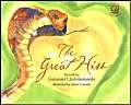 Imagen de archivo de The Great Hiss [With CD] a la venta por ThriftBooks-Dallas