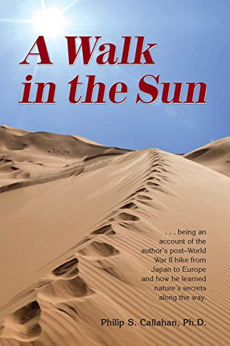 Stock image for A Walk in the Sun (Paperback) for sale by CitiRetail