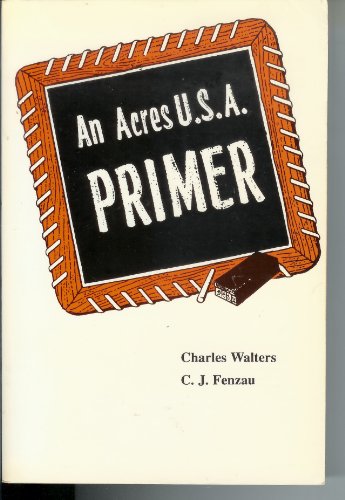 9780911311372: Acres U.S.A. Primer