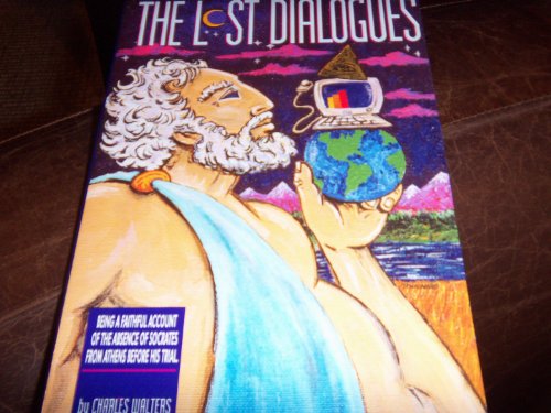 Stock image for Socrates' - the Lost Dialogues for sale by Better World Books: West