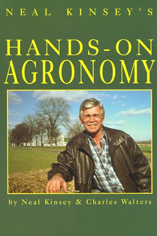 9780911311594: Hands-On Agronomy