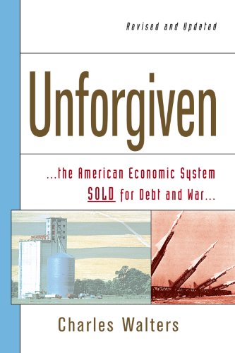 Beispielbild fr Unforgiven zum Verkauf von ThriftBooks-Atlanta