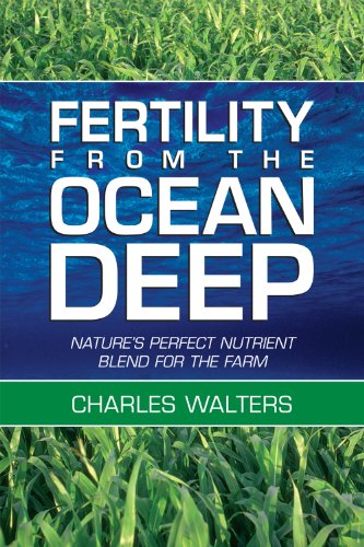 Stock image for Fertility from the Ocean Deep for sale by Goodbookscafe