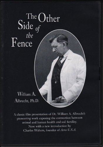 Stock image for The Other Side of the Fence (DVD-Video) for sale by AussieBookSeller