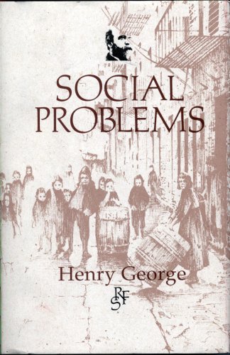 9780911312171: Social Problems