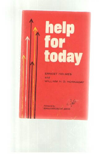 Stock image for Help for Today for sale by ThriftBooks-Dallas