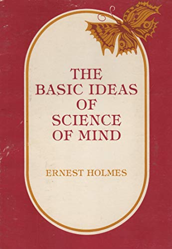 Beispielbild fr Basic Ideas of Science and Mind zum Verkauf von ThriftBooks-Atlanta