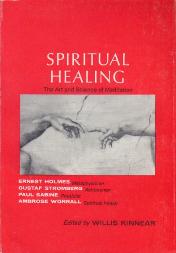 Stock image for Spiritual Healing for sale by Your Online Bookstore