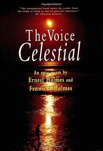 Beispielbild fr The Voice Celestial zum Verkauf von Jenson Books Inc