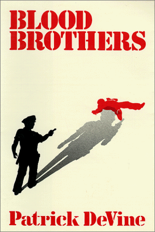 Stock image for Blood Brothers for sale by Twinwillow Books